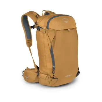 OSPREY - ZAINO SKIALP SOELDEN 32LT.  786 ARTISAN YELLOW SOELDEN.32