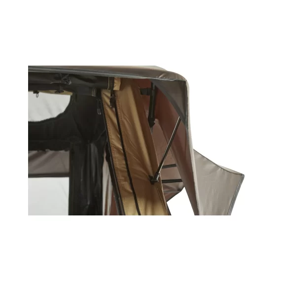 VICKYWOOD - TENDA DA TETTO LITTLE BAMBOO 125 COFFEE - immagine 10
