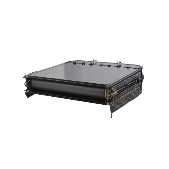 VICKYWOOD - TENDA DA TETTO LITTLE BAMBOO 125 COFFEE - immagine 14