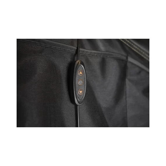 VICKYWOOD - TENDA DA TETTO LITTLE BAMBOO 125 COFFEE - immagine 7