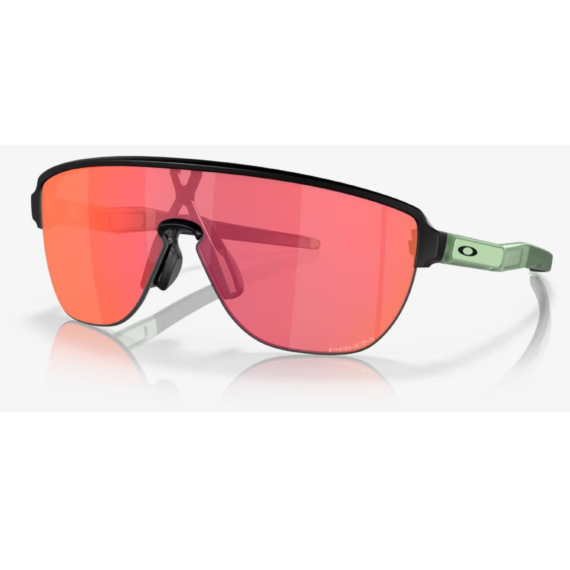 OAKLEY - OCCHIALE CORRIDOR  BLACK/PRIZMTTORCH 009248