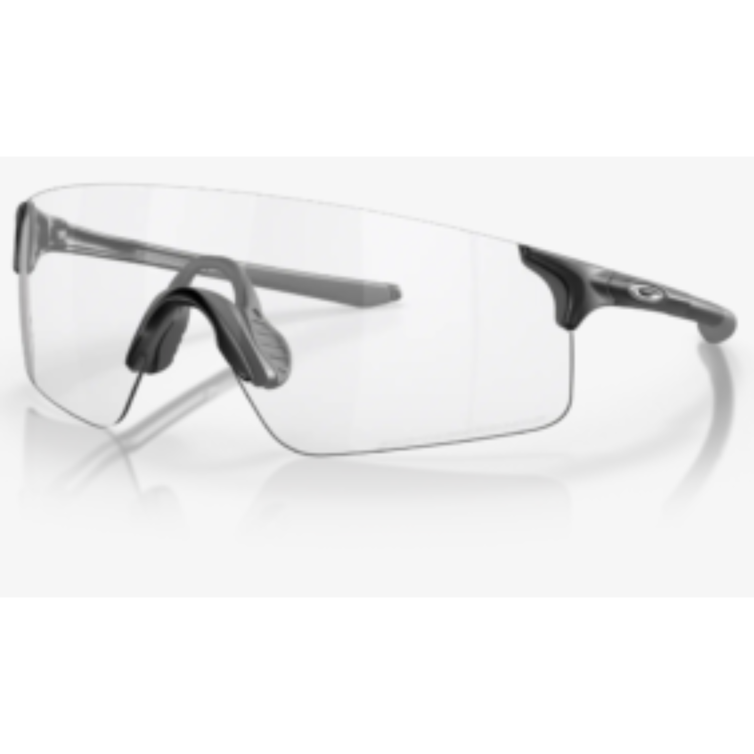 OAKLEY - OCCHIALE EVZERO BLADES MATTEBLACK/PHOTO 00945409