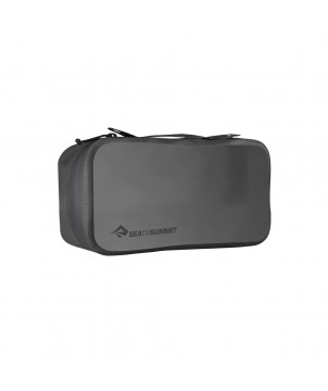 SEA TO SUMMIT - SACCA STAGNA CUBE  NERO JET BLACK DRANGCUBE