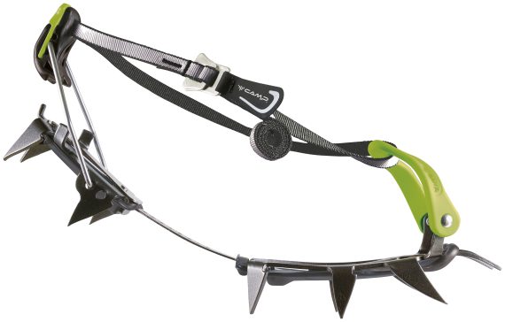 CAMP - RAMPONI STALKER SEMI-AUTO NEW  - 292004 - immagine 2