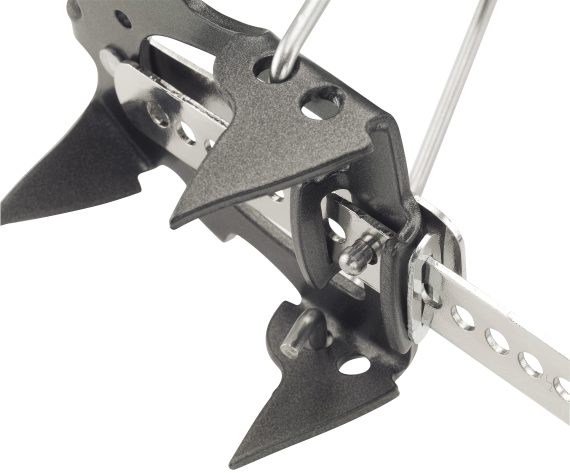CAMP - RAMPONI STALKER SEMI-AUTO NEW  - 292004 - immagine 3
