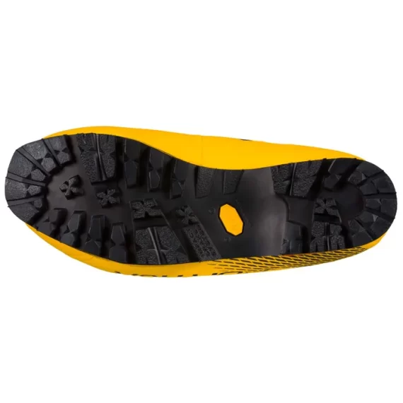 LASPORTIVA - SCARPONE G2 EVO  BLACK/YELLOW 21U - immagine 6