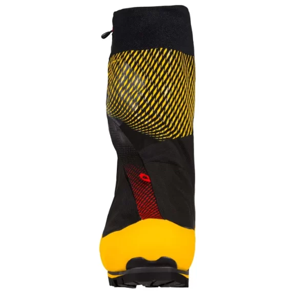 LASPORTIVA - SCARPONE G2 EVO  BLACK/YELLOW 21U - immagine 5