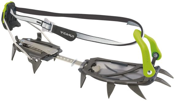 CAMP - RAMPONI STALKER SEMI-AUTO NEW  - 292004