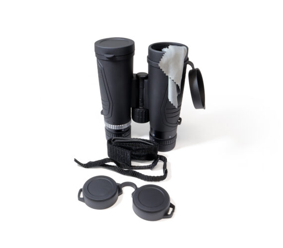 ORIGIN OUTDOORS - BINOCOLO ZOOM 8-20 X 42  - 480232 - immagine 2
