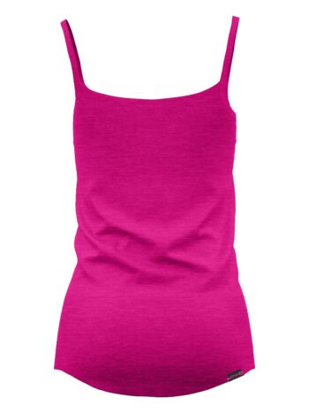 CRAZY IDEA - CANOTTA DONNA SHINY  63 POP 196101D