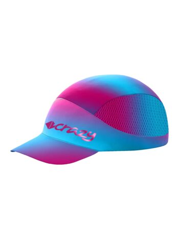 CRAZY IDEA - CAPPELLO PACMAN CAP RUN 63 POP 125041X