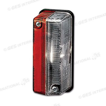 GES - FANALE INGOMBRO BIFACCIALE  - FNL3603C
