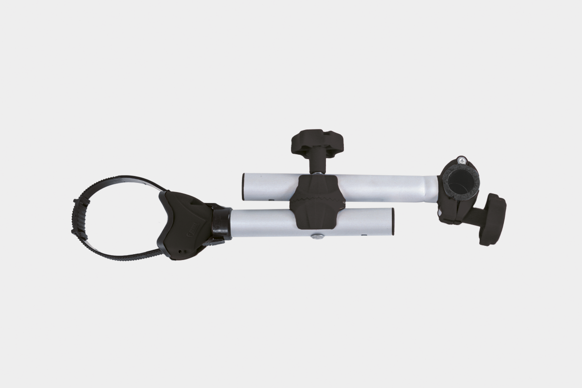 FIAMMA - BIKE BLOCK PRO D2 BLACK PBC9206N