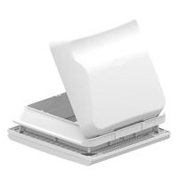 FIAMMA - VENT 28 WHITE 28 X 28 75101.10