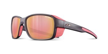 JULBO - OCCHIALI MONTEROSA 2 SPECTRON 4 NERO VIOLA J5421214