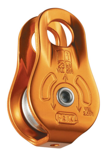 PETZL - CARRUCOLA FIXE  - P05W