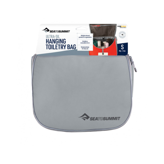 SEA TO SUMMIT - BORSETTO TOILETTE SUPERLIGHT  - DVOYTOILSHR - immagine 2