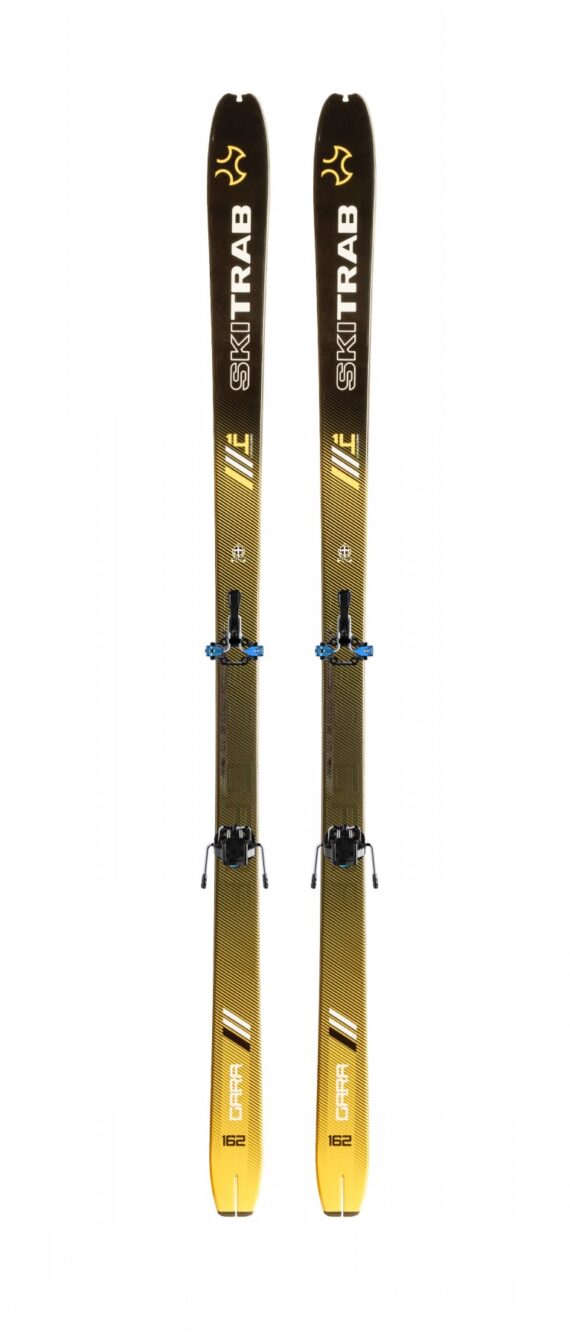TRABUCCHI - SCI GARA 13194