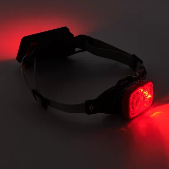 BLACK DIAMOND - LAMPADA DISTANCE R 1500L  OCTANE 620694 - immagine 7