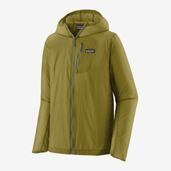 PATAGONIA - GIACCA HOUDINI JKT  SHRG 24142