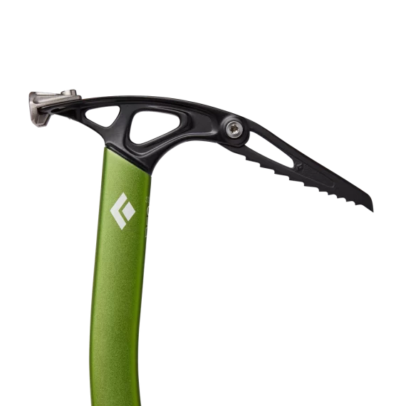 BLACK DIAMOND - PICCOZZA VENOM LT TECH  ENVY GREEN 412104 - immagine 3