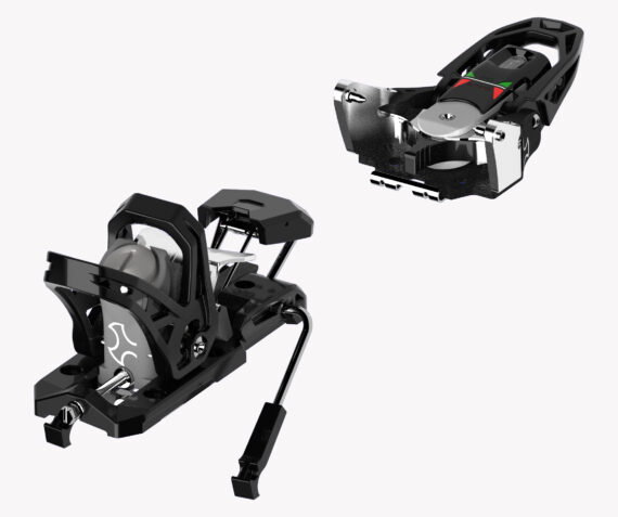 SKI TRAB - ATTACCHI TR1 40301 - immagine 2