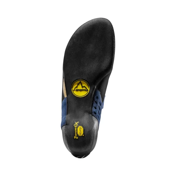 LASPORTIVA - SCARPETTE DONNA KATANA  WHITE/STORM BLUE 40K - immagine 3