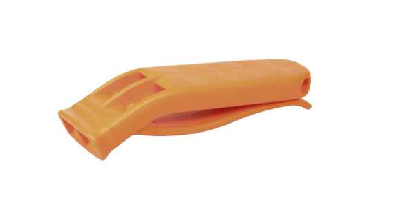 RELAGS - ORIGIN OUTDOORS - FISCHIETTO EMERGENZA  - 610600 - immagine 3