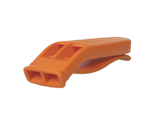 RELAGS - ORIGIN OUTDOORS - FISCHIETTO EMERGENZA  - 610600