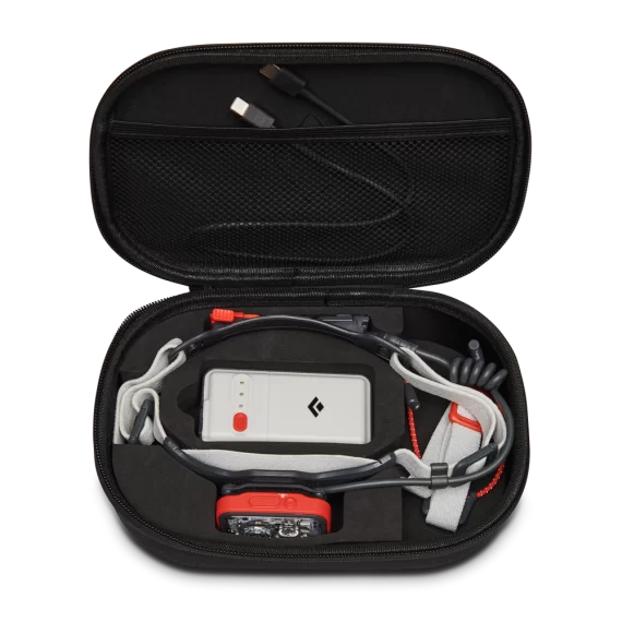 BLACK DIAMOND - LAMPADA DISTANCE R 1500L  OCTANE 620694 - immagine 9