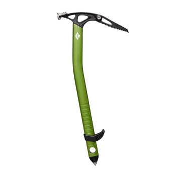 BLACK DIAMOND - PICCOZZA VENOM LT TECH  ENVY GREEN 412104