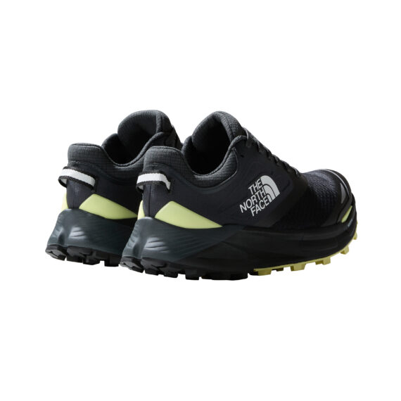 THE NORTH FACE - SCARPE DONNA ENDURIS 3 FUTURLIGHT KT01 BLACK/ASPHGR NF0A819A - immagine 3