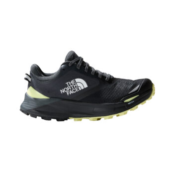 THE NORTH FACE - SCARPE DONNA ENDURIS 3 FUTURLIGHT KT01 BLACK/ASPHGR NF0A819A
