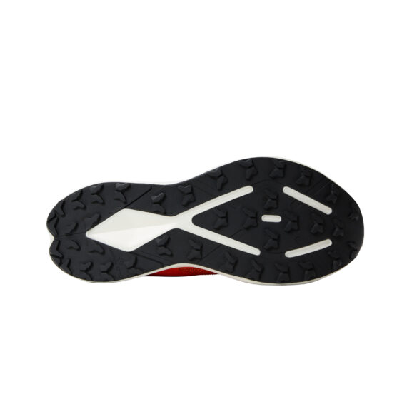 THE NORTH FACE - SCARPE DONNA ENDURIS 3 FUTURLIGHT KT01 BLACK/ASPHGR NF0A819A - immagine 2
