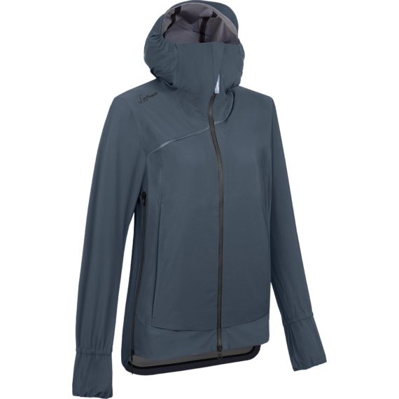 LAMUNT - GIACCA DONNA SARA 3L LIGHT  3070 DARK ARCTIC BLUE 50057