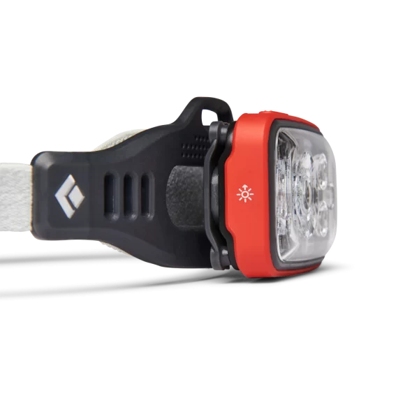 BLACK DIAMOND - LAMPADA DISTANCE R 1500L  OCTANE 620694 - immagine 4