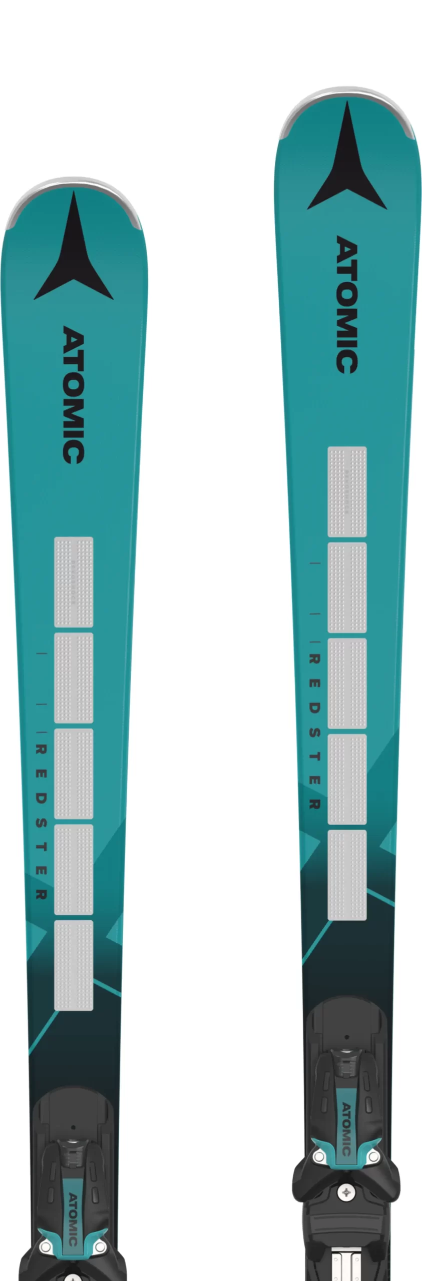 ATOMIC - SCI REDSTER X9S+ X12 GW TEAL AASS03266.T - immagine 2