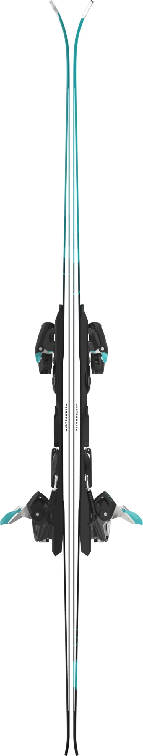 ATOMIC - SCI REDSTER X9S+ X12 GW TEAL AASS03266.T - immagine 4