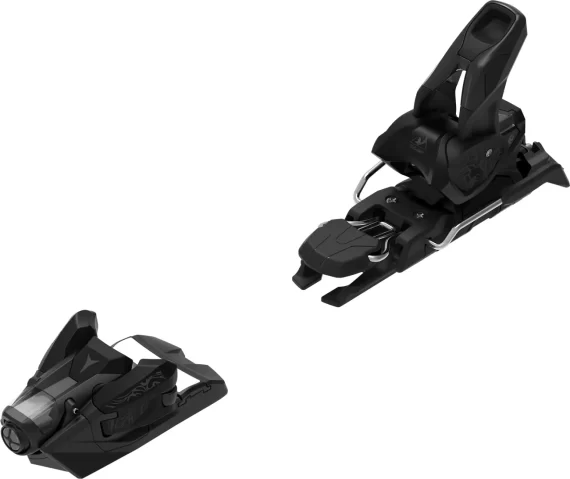 ATOMIC - ATTACCHI STRIVE 12 GW  BLACK AD5002240