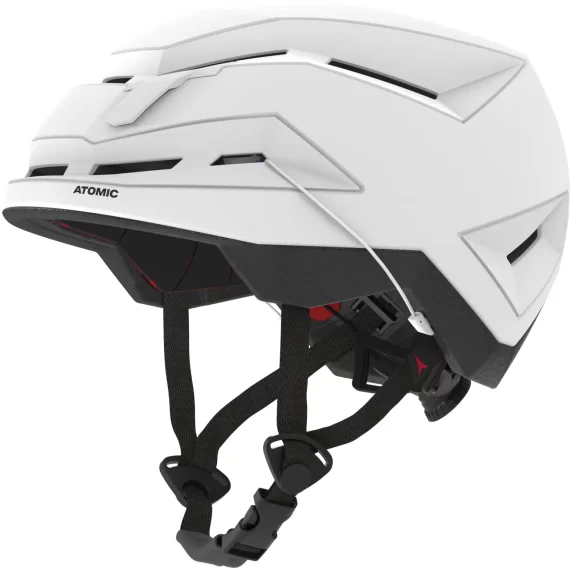 ATOMIC - CASCO BACKLAND UL  62-WHITE AN50064