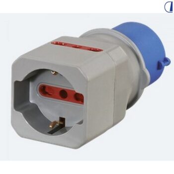DIMATEC - SPINA CEE + 2 BIVAL.10/12A  - 025EL80864