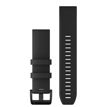 GARMIN - CINTURINO MM.22 BLACK 12901-00