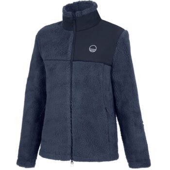 GIACA DONNA SPOTTER  8671 DARK DENIM 95258