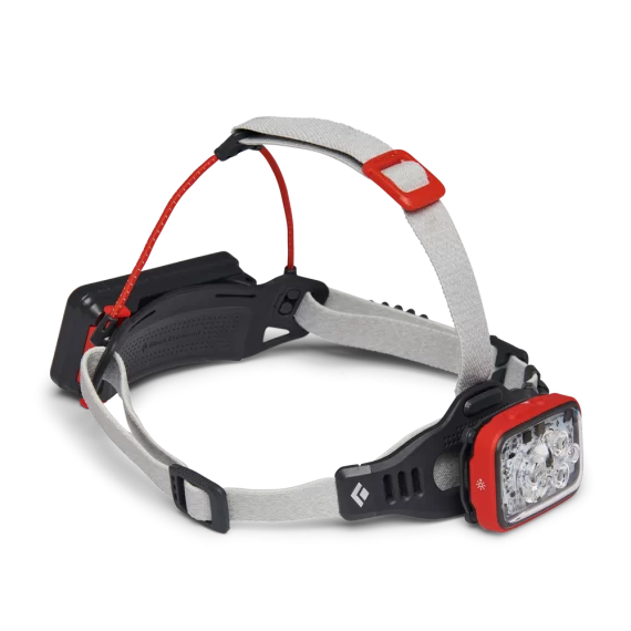 BLACK DIAMOND - LAMPADA DISTANCE R 1500L  OCTANE 620694 - immagine 2