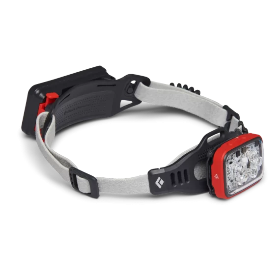 BLACK DIAMOND - LAMPADA DISTANCE R 1500L  OCTANE 620694