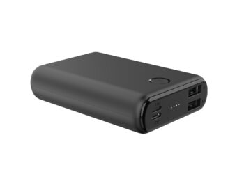 ORIGIN OUTDOORS - POWERBANK 10000MhA COMPACT 2.0  - 180883