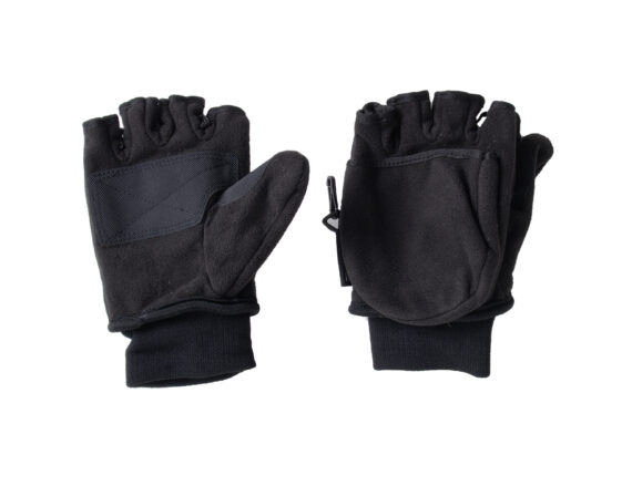 RELAGS - F-LITE - MOFFOLA APRIBILE IN THINSULATE  NERO 325602/3/4/5/6 - immagine 4