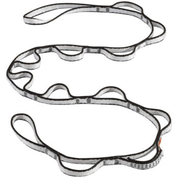 BLACK DIAMOND - DAISY CHAIN DYNEX 12MM  BLACK 390027