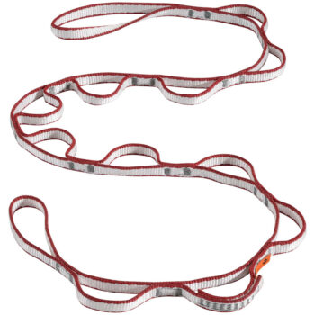 BLACK DIAMOND - DAISY CHAIN DYNEX 12MM  RED 390027