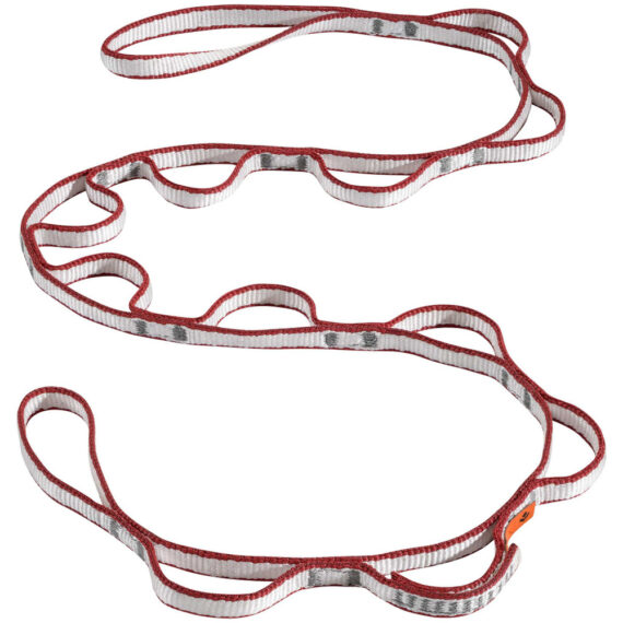 BLACK DIAMOND - DAISY CHAIN DYNEX 12MM  RED 390027